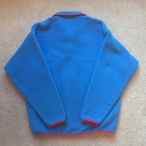 Patagonia Jackets & Coats - Men’s Patagonia Synchilla Fleece Pullover Large Patagonia Jackets & Coats - Men’s Patagonia Synchilla Fleece Pullover Large